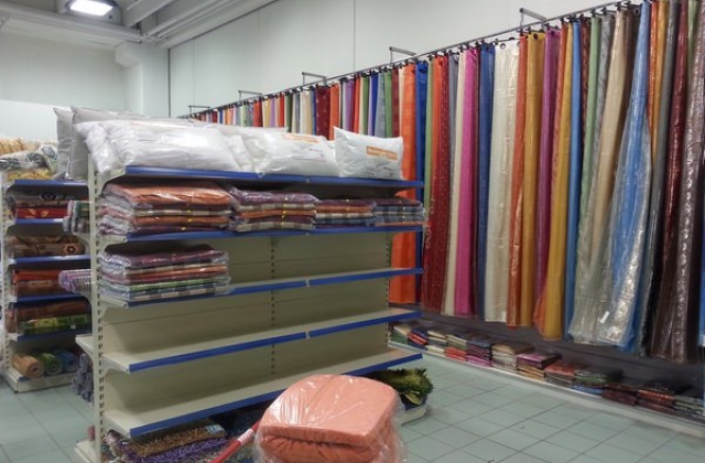 Bazar Grandi Magazzini